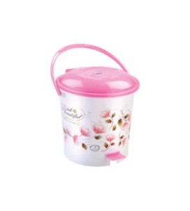 Joyo Pedal Bin 1007 Printed