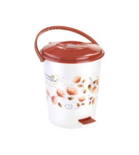 Joyo Pedal Bin 1008 Printed