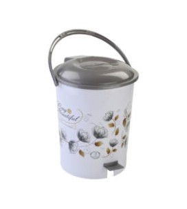 Joyo Pedal Bin 1009 Printed