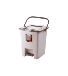 Joyo Square Pedal Bin 115